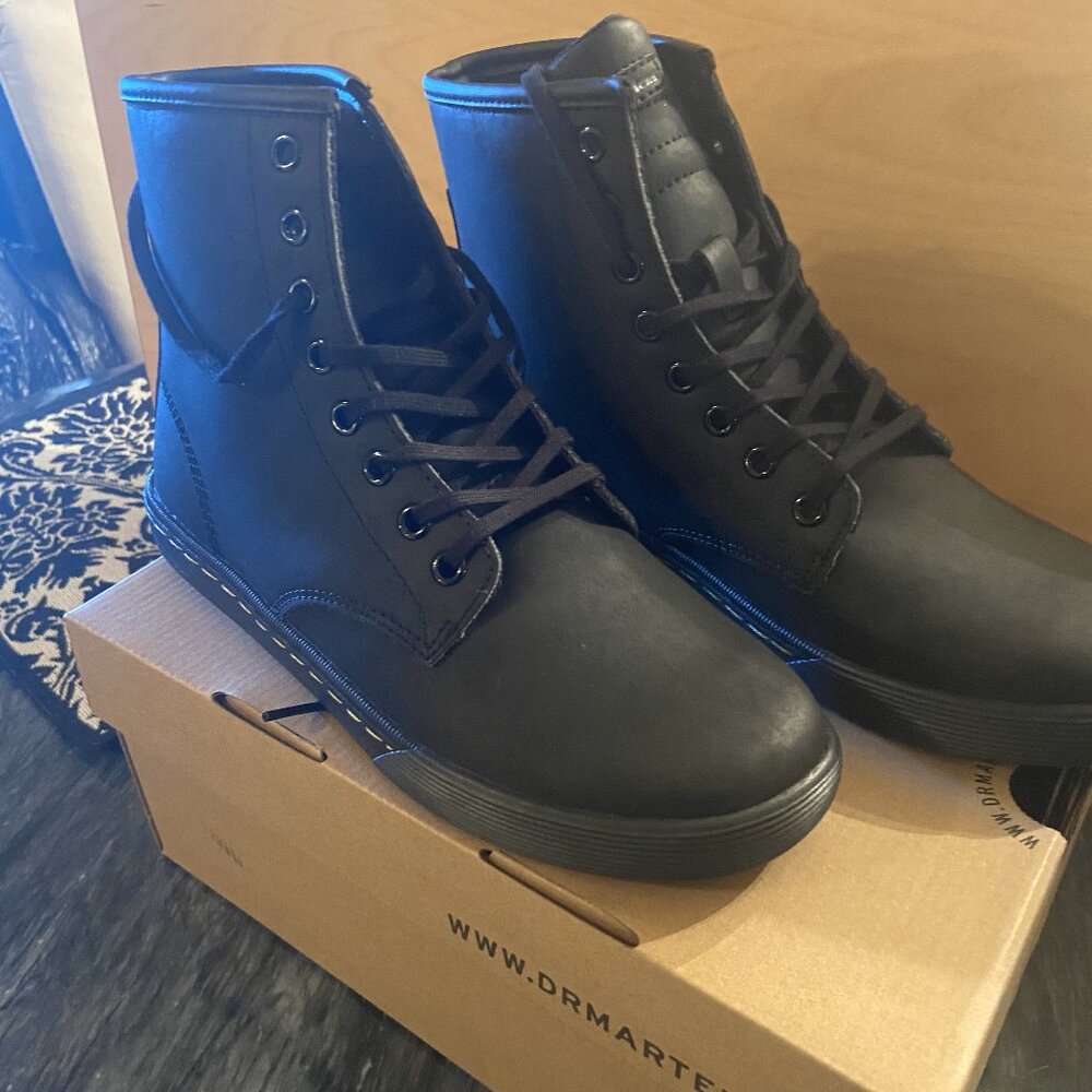 Dr. Marten Boots